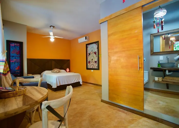 Casa Corazon Xcaret Playa del Carmen