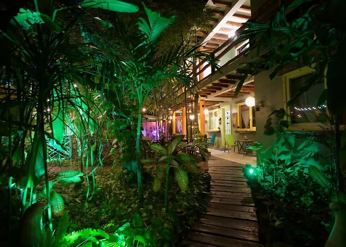 Casa Corazon Xcaret Apartamento