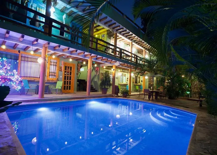 Apartamento Casa Corazon Xcaret Playa del Carmen