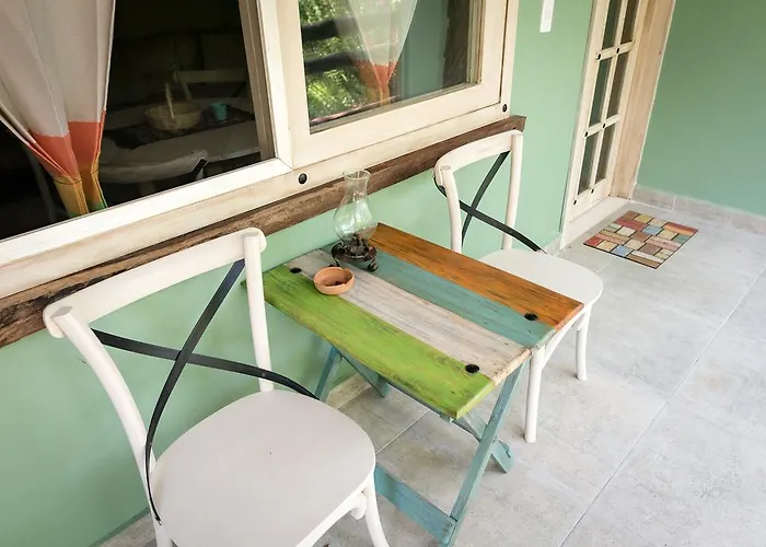 Apartamento Casa Corazon Xcaret Playa del Carmen