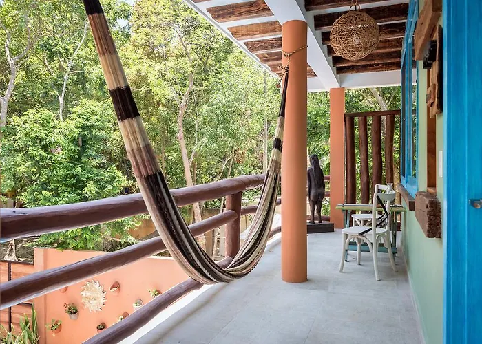 Apartamento Casa Corazon Xcaret *