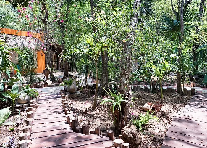 Apartamento Casa Corazon Xcaret