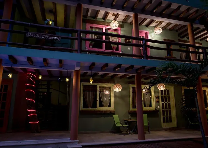 Casa Corazon Xcaret