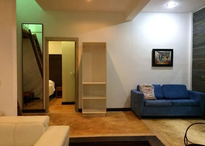 Apartamento Casa Corazon Xcaret Playa del Carmen