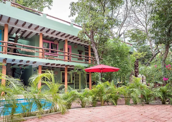 Apartamento Casa Corazon Xcaret