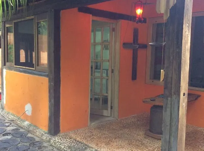 Casa Corazon Xcaret