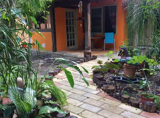 Casa Corazon Xcaret