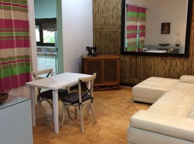 Casa Corazon Xcaret Apartamento Playa del Carmen