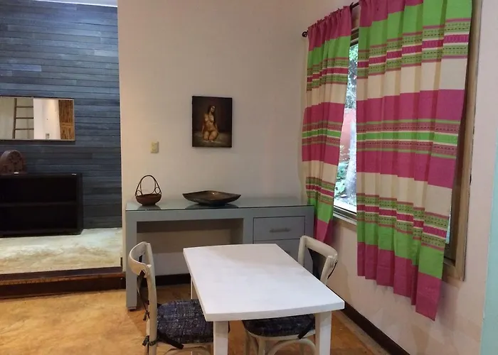 Apartamento Casa Corazon Xcaret *