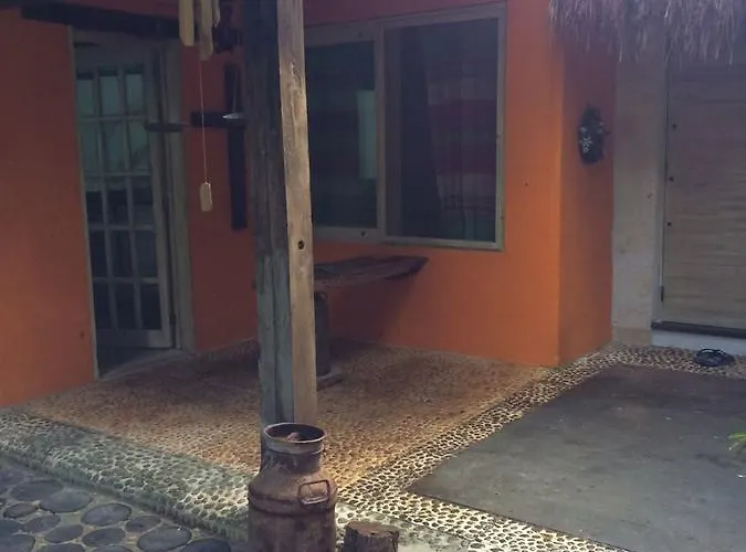 Casa Corazon Xcaret