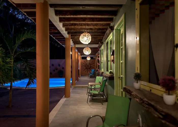 Apartamento Casa Corazon Xcaret Playa del Carmen