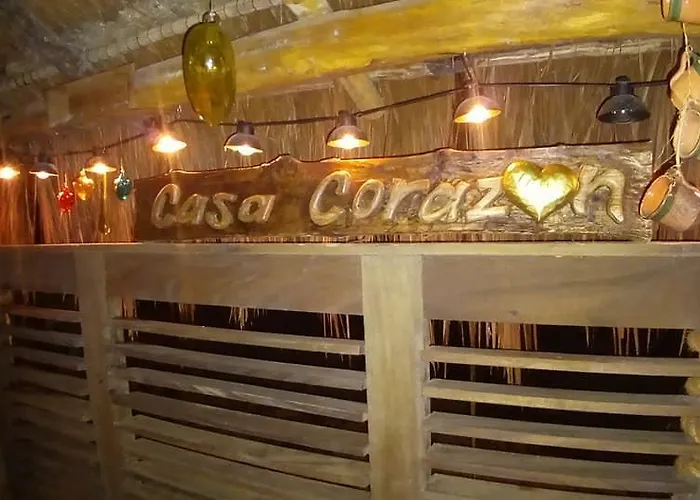Casa Corazon Xcaret * Playa del Carmen