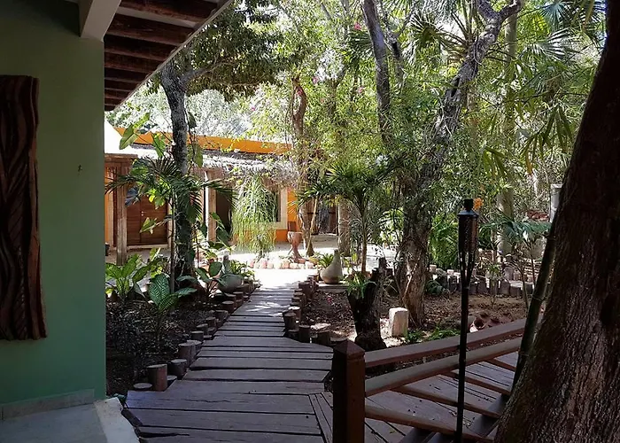 Casa Corazon Xcaret
