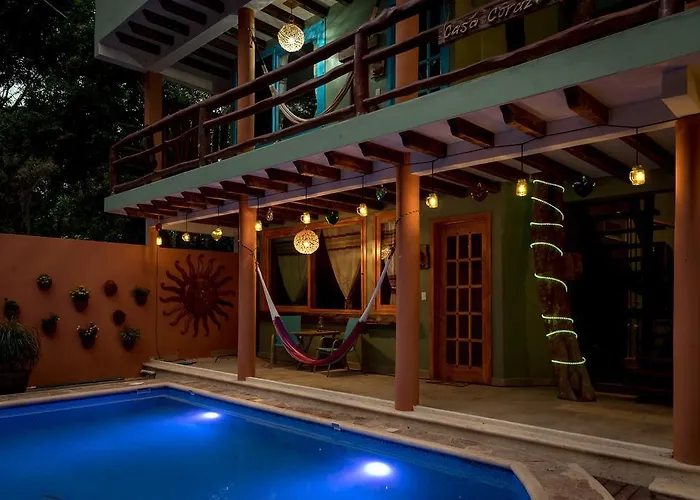 Apartamento Casa Corazon Xcaret Playa del Carmen