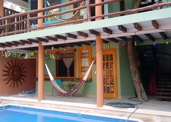 Apartamento Casa Corazon Xcaret Playa del Carmen