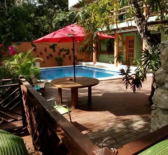 Casa Corazon Xcaret Apartamento