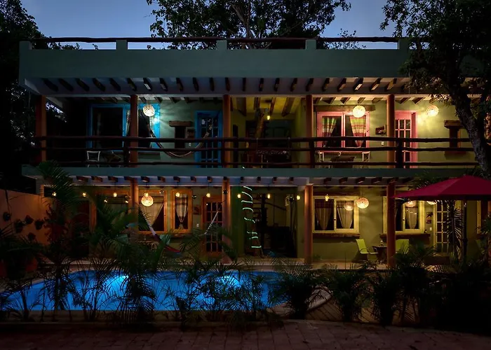 Casa Corazon Xcaret *