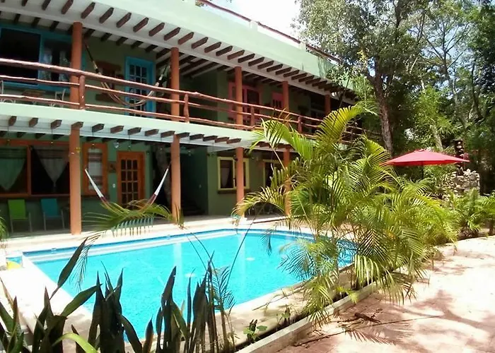 Casa Corazon Xcaret *