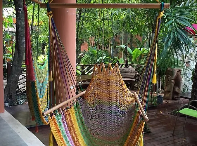 Casa Corazon Xcaret Apartamento *