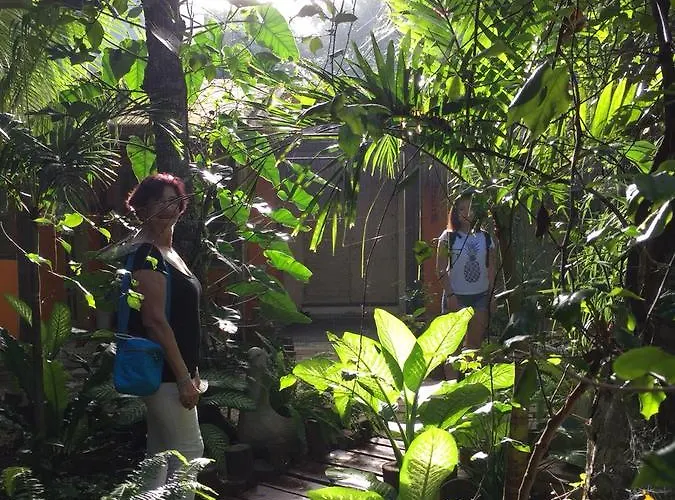 Apartamento Casa Corazon Xcaret