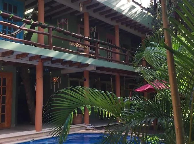 Apartamento Casa Corazon Xcaret *
