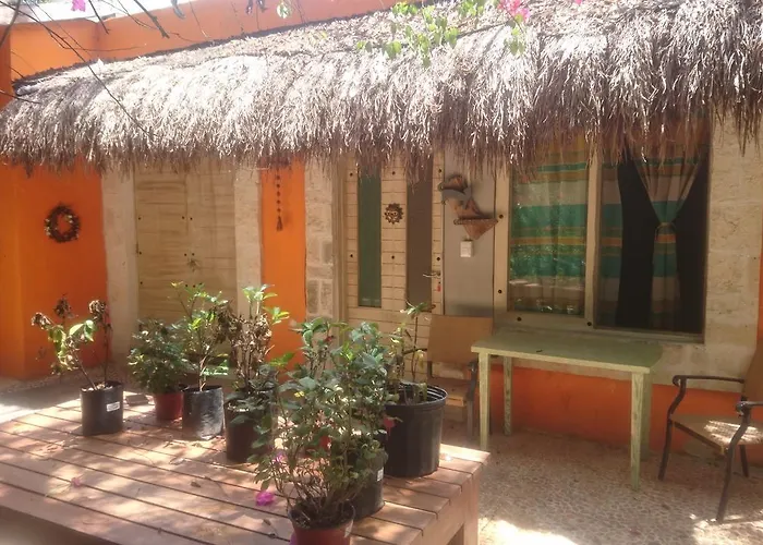 Apartamento Casa Corazon Xcaret