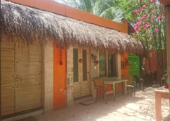 Apartamento Casa Corazon Xcaret Playa del Carmen