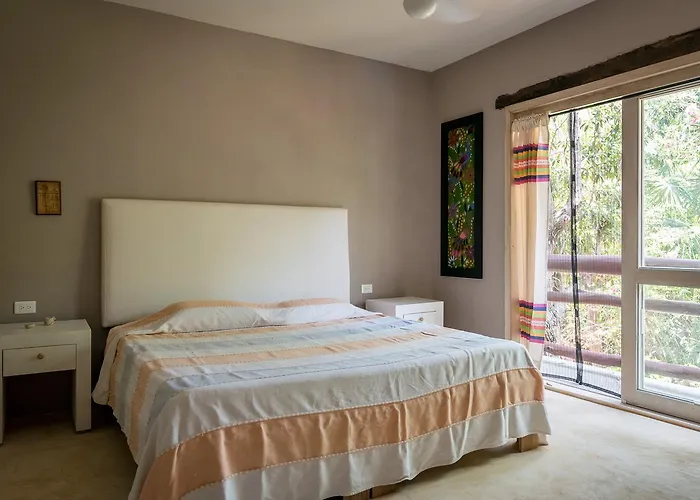 Apartamento Casa Corazon Xcaret *