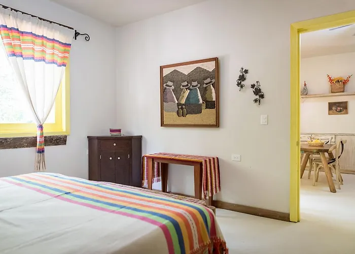 Apartamento Casa Corazon Xcaret