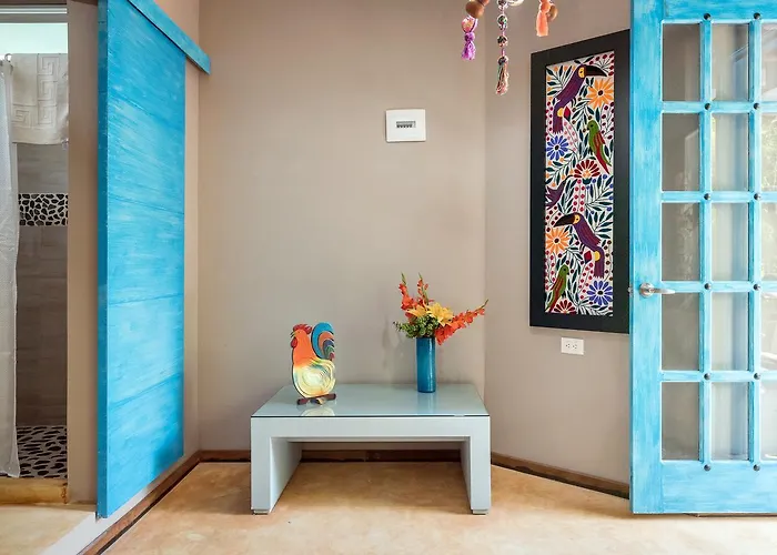 Apartamento Casa Corazon Xcaret *