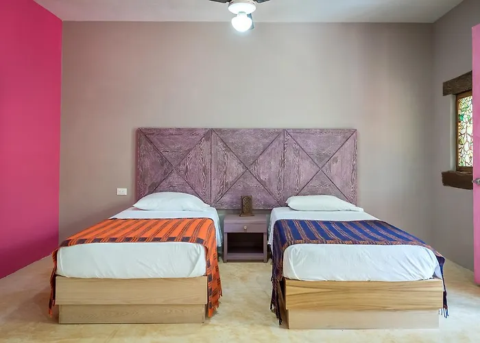 Apartamento Casa Corazon Xcaret Playa del Carmen