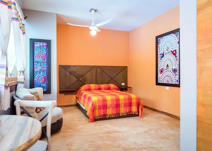 Apartamento Casa Corazon Xcaret *