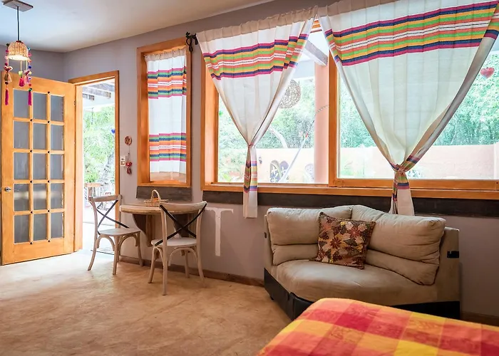 Apartamento Casa Corazon Xcaret