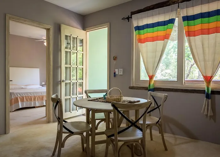 Apartamento Casa Corazon Xcaret