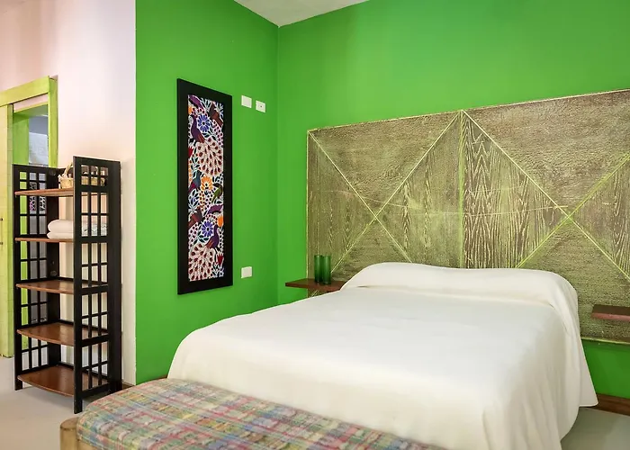 Apartamento Casa Corazon Xcaret *