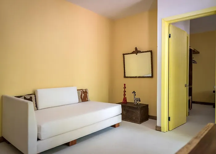Casa Corazon Xcaret Apartamento *