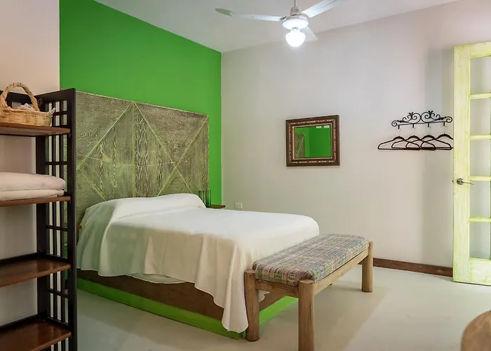 Casa Corazon Xcaret Apartamento Playa del Carmen