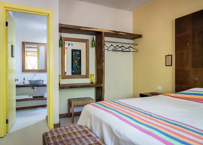 Casa Corazon Xcaret Apartamento *