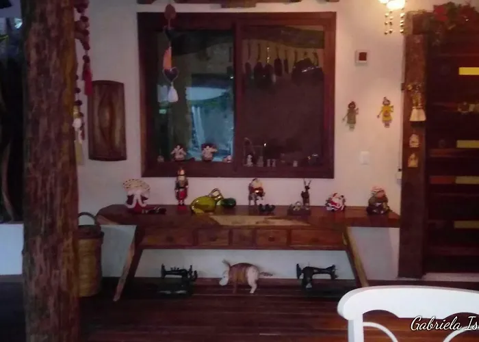 Apartamento Casa Corazon Xcaret *