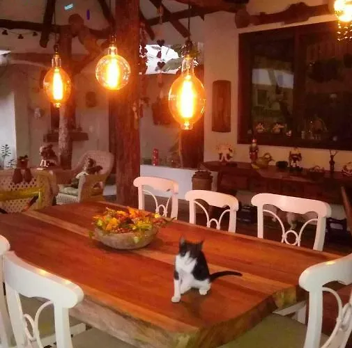 Apartamento Casa Corazon Xcaret *