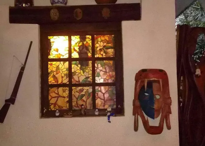 Apartamento Casa Corazon Xcaret